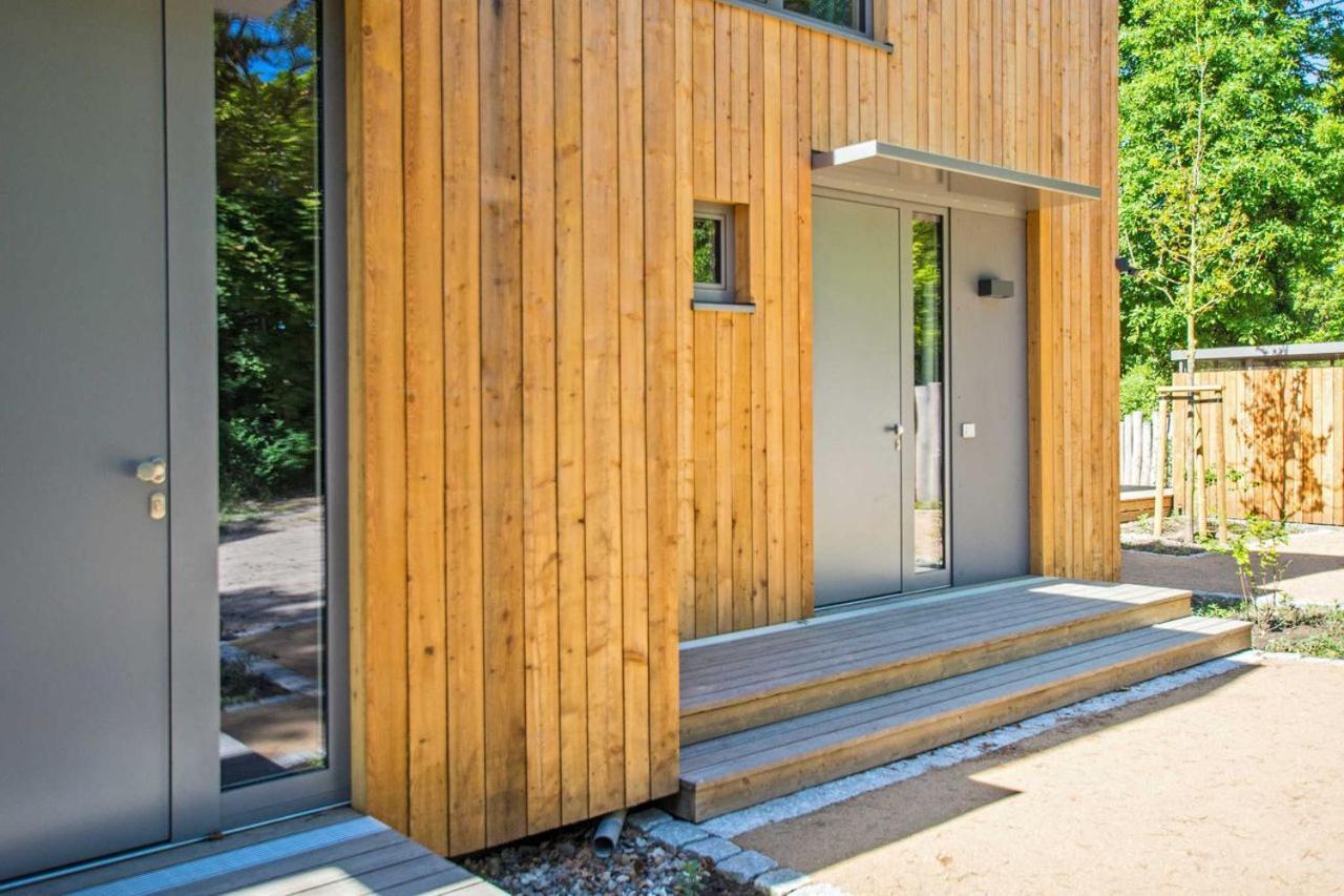 Seehaus Soet Mine Mit Sauna Stubbenfelde Luaran gambar